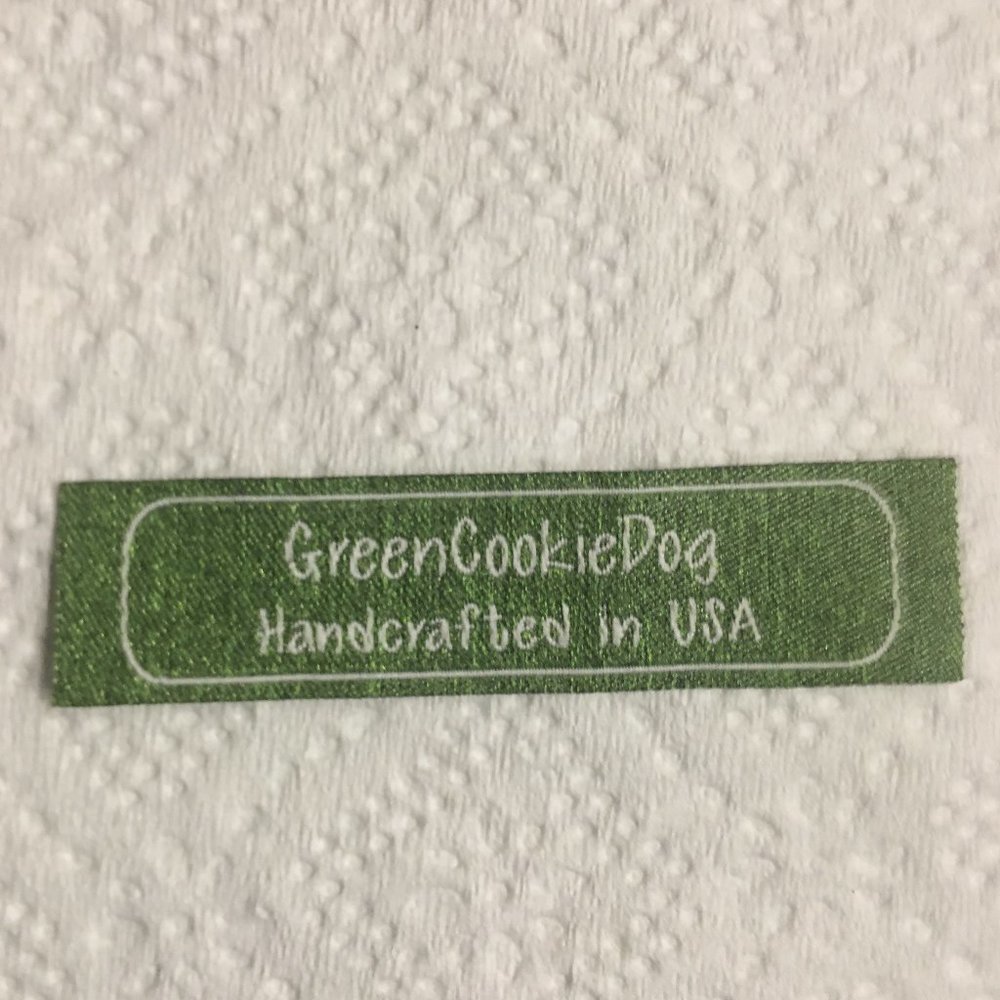 Handmade * Upcycled * Repurposed - Picture 3 of 6